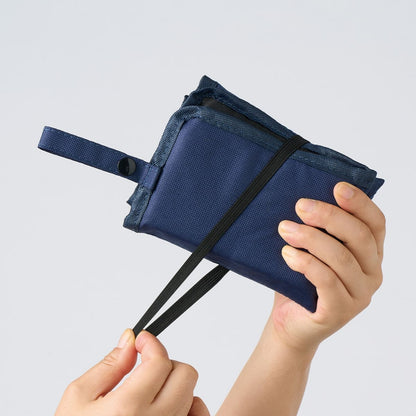 コンパクトスタジアムクッション | ノベルティ(小物) | 1枚 | TX-0012 | グレー