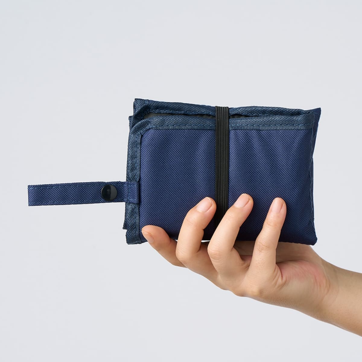 コンパクトスタジアムクッション | ノベルティ(小物) | 1枚 | TX-0012 | ブラック