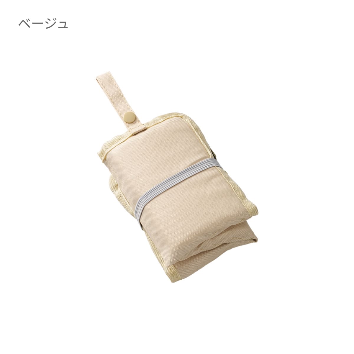 コンパクトスタジアムクッション | ノベルティ(小物) | 1枚 | TX-0012 | グレー