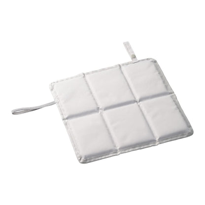 コンパクトスタジアムクッション | ノベルティ(小物) | 1枚 | TX-0012 | ベージュ