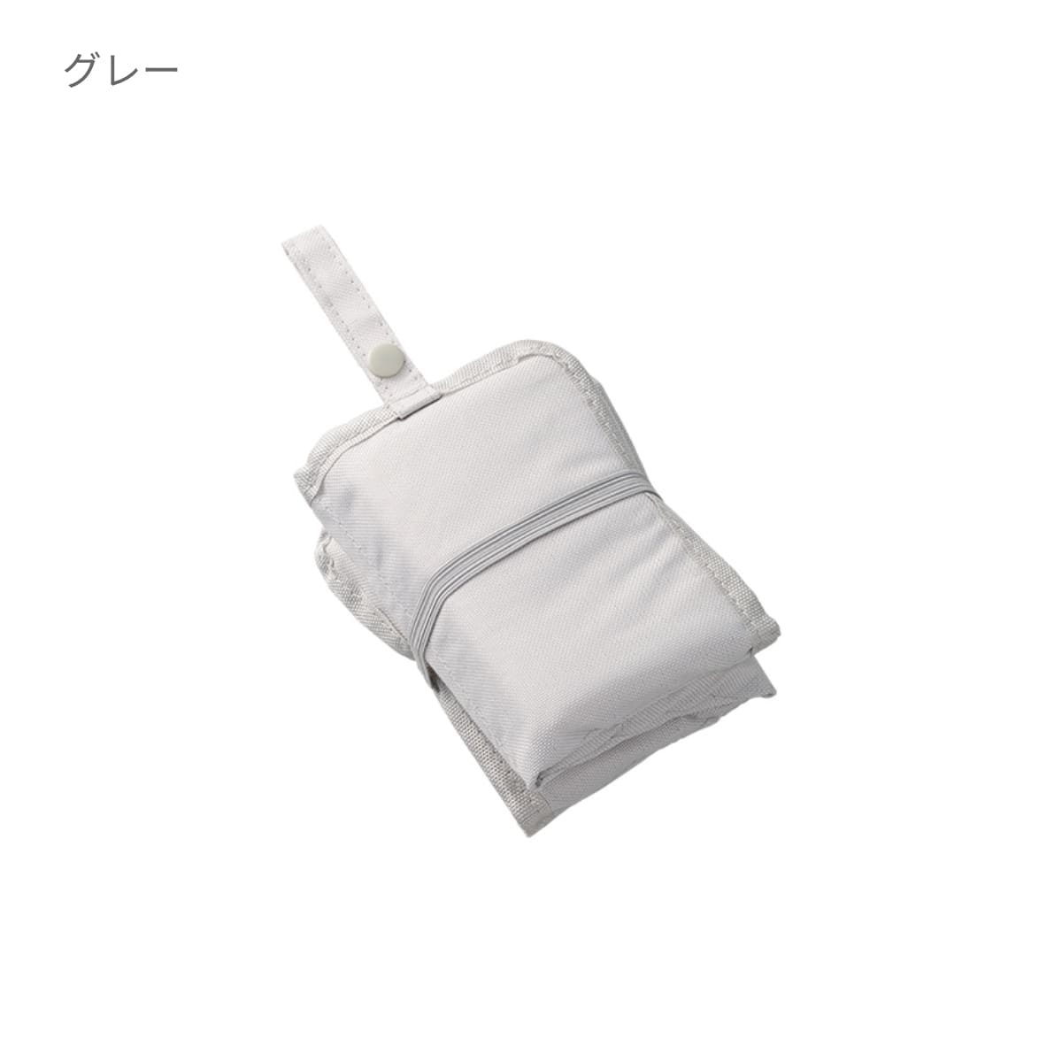 コンパクトスタジアムクッション | ノベルティ(小物) | 1枚 | TX-0012 | ブラック