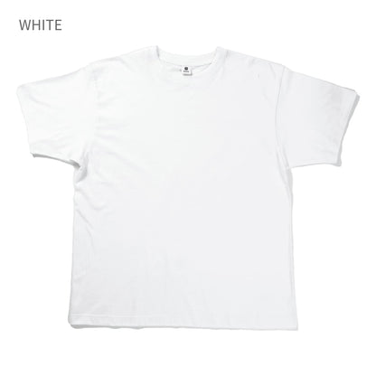 5.6oz Standard Essentials Tee | メンズ | 1枚 | 204 | WHITE