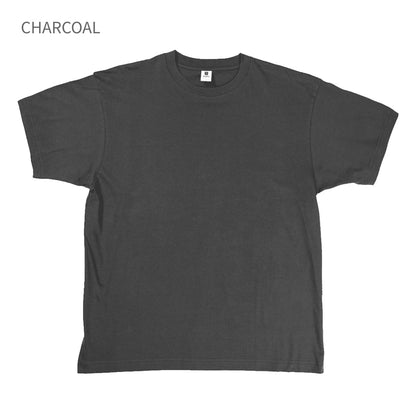 5.6oz Standard Essentials Tee | メンズ | 1枚 | 204 | RED