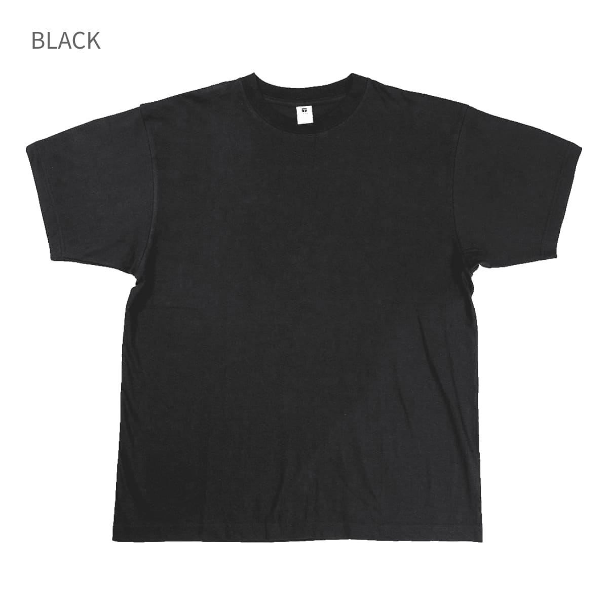 5.6oz Standard Essentials Tee | メンズ | 1枚 | 204 | ASH HEATHER