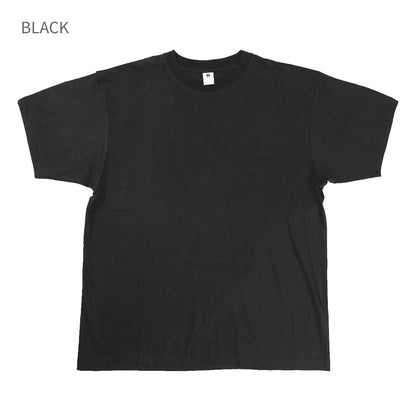 5.6oz Standard Essentials Tee | メンズ | 1枚 | 204 | RED