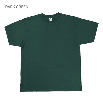 5.6oz Standard Essentials Tee | メンズ | 1枚 | 204 | ASH HEATHER