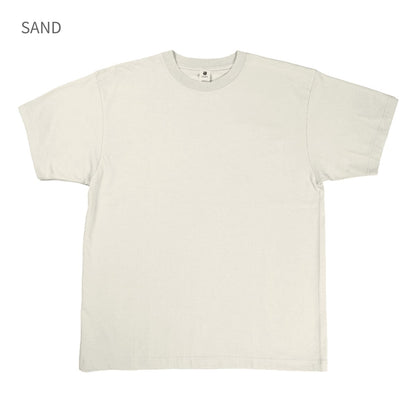 5.6oz Standard Essentials Tee | メンズ | 1枚 | 204 | WHITE