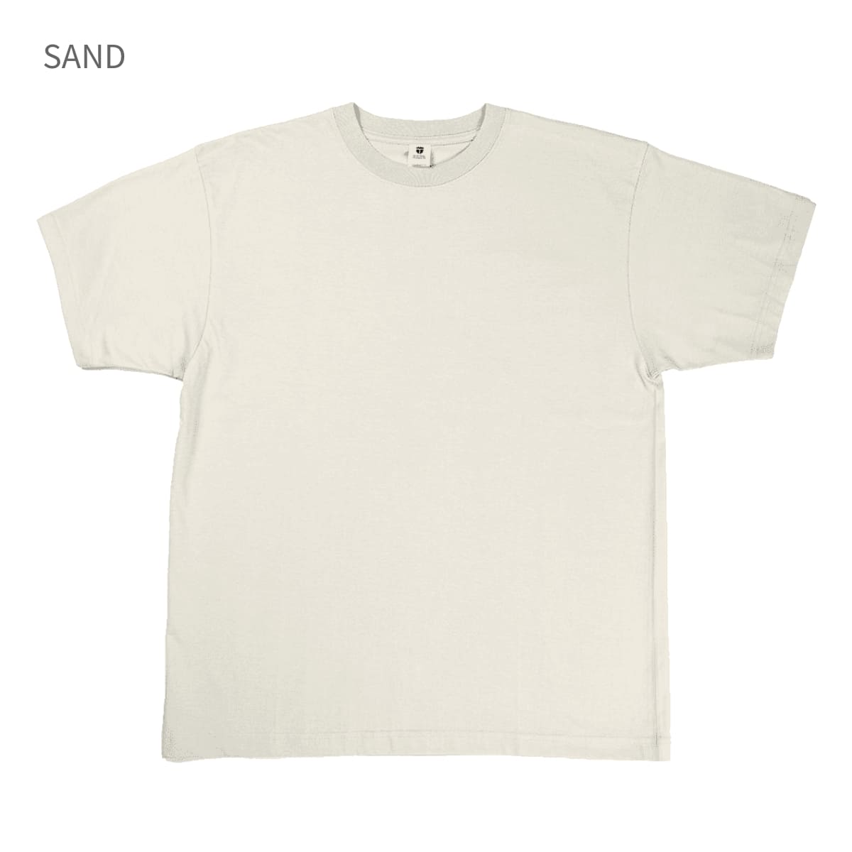 5.6oz Standard Essentials Tee | メンズ | 1枚 | 204 | RED