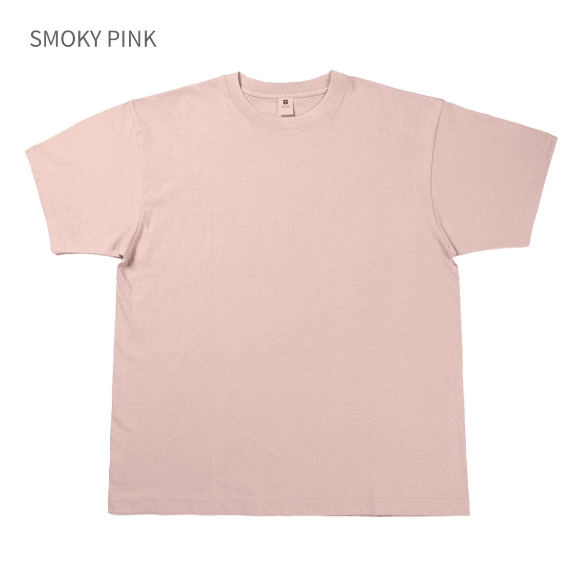 5.6oz Standard Essentials Tee | メンズ | 1枚 | 204 | ASH HEATHER