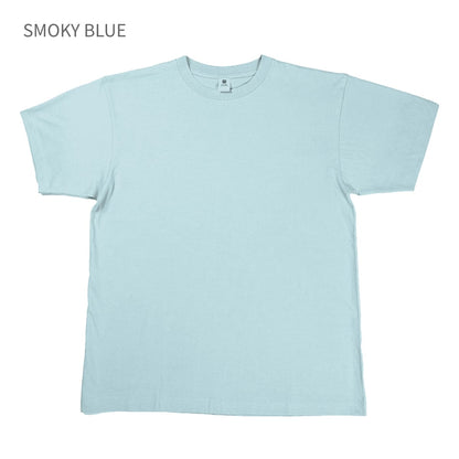 5.6oz Standard Essentials Tee | メンズ | 1枚 | 204 | HEATHER GRAY