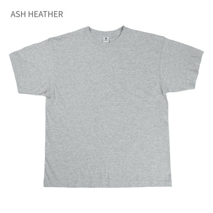 5.6oz Standard Essentials Tee | メンズ | 1枚 | 204 | CHARCOAL
