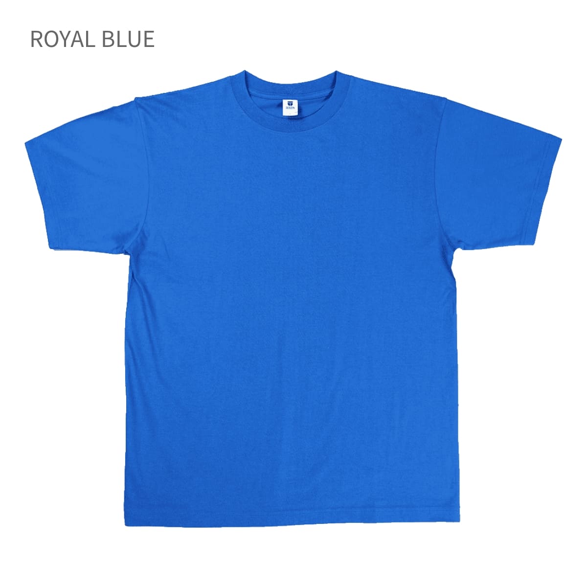 5.6oz Standard Essentials Tee | メンズ | 1枚 | 204 | SMOKY BLUE