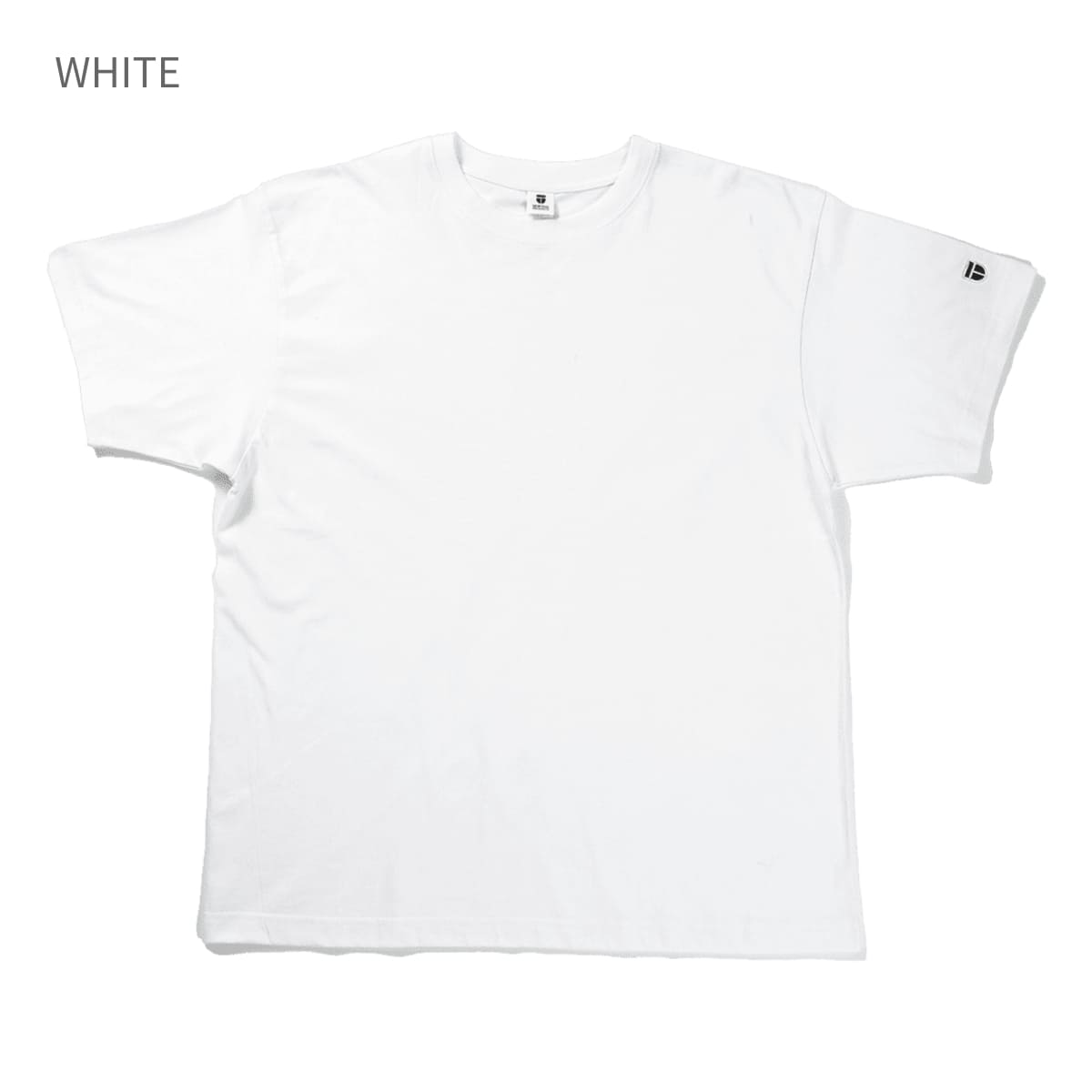 5.6oz Standard Emblem Essentials Tee | メンズ | 1枚 | 205 | SMOKY PINK