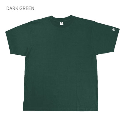 5.6oz Standard Emblem Essentials Tee | メンズ | 1枚 | 205 | SMOKY BLUE