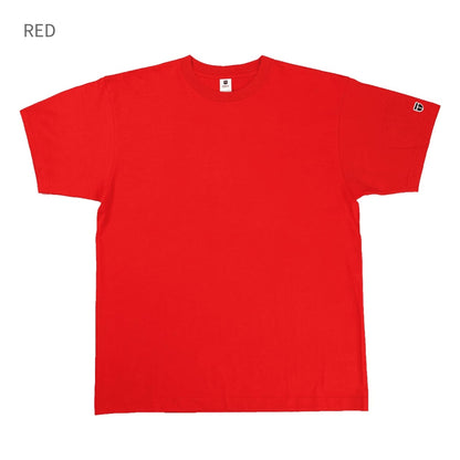 5.6oz Standard Emblem Essentials Tee | メンズ | 1枚 | 205 | BLACK