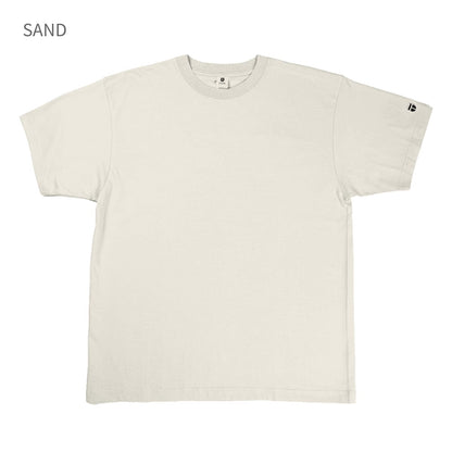 5.6oz Standard Emblem Essentials Tee | メンズ | 1枚 | 205 | RED