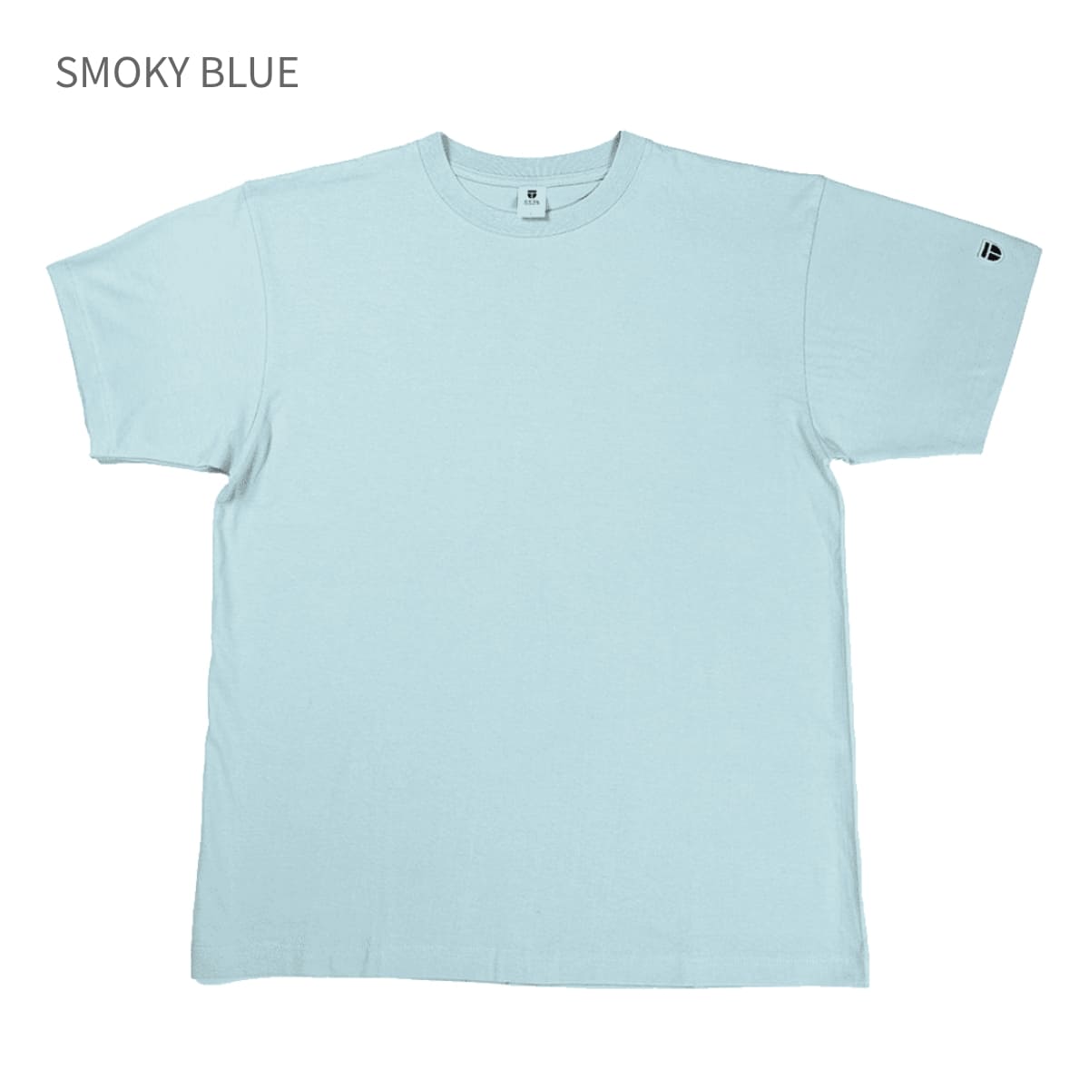 5.6oz Standard Emblem Essentials Tee | メンズ | 1枚 | 205 | CHARCOAL