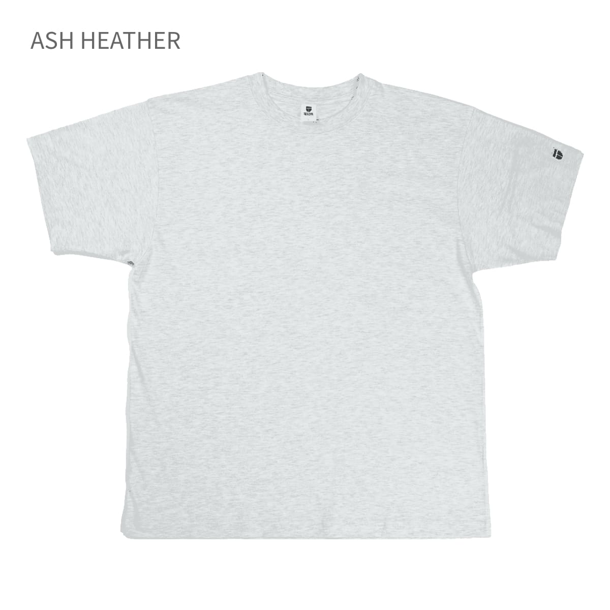 5.6oz Standard Emblem Essentials Tee | メンズ | 1枚 | 205 | SMOKY PINK