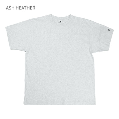 5.6oz Standard Emblem Essentials Tee | メンズ | 1枚 | 205 | ASH HEATHER