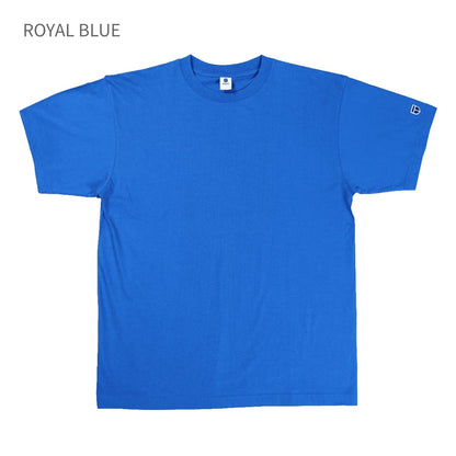 5.6oz Standard Emblem Essentials Tee | メンズ | 1枚 | 205 | SMOKY BLUE