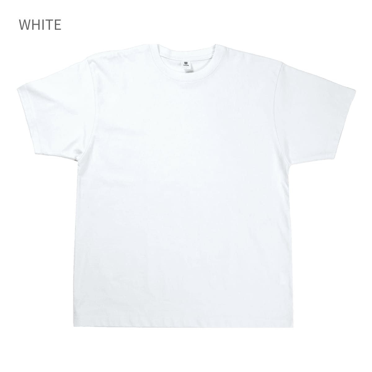 9.8oz Super Heavy Essentials Tee | メンズ | 1枚 | 206 | BLACK