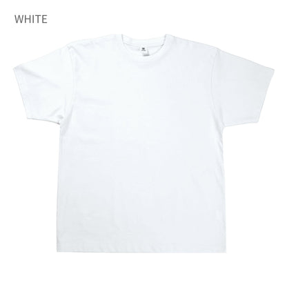 9.8oz Super Heavy Essentials Tee | メンズ | 1枚 | 206 | BLACK