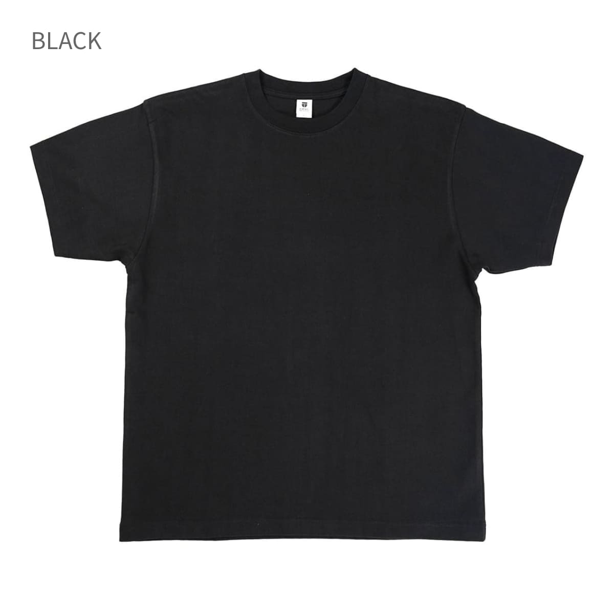 9.8oz Super Heavy Essentials Tee | メンズ | 1枚 | 206 | NAVY