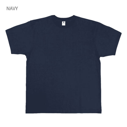 9.8oz Super Heavy Essentials Tee | メンズ | 1枚 | 206 | NAVY
