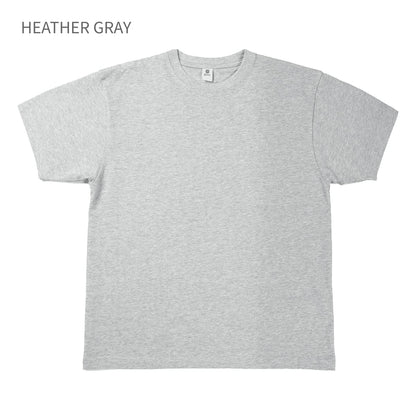9.8oz Super Heavy Essentials Tee | メンズ | 1枚 | 206 | WHITE