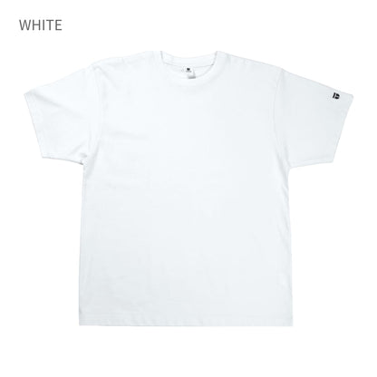 9.8oz Super Heavy Emblem Essentials Tee | メンズ | 1枚 | 207 | HEATHER GRAY