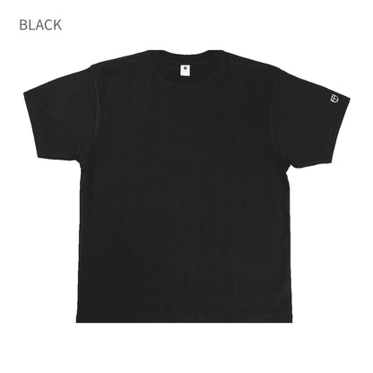 9.8oz Super Heavy Emblem Essentials Tee | メンズ | 1枚 | 207 | WHITE