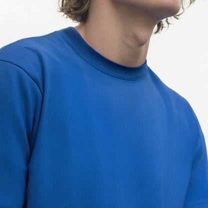 4.2oz Basic Dry Mesh Tee | メンズ | 1枚 | 208 | CHARCOAL