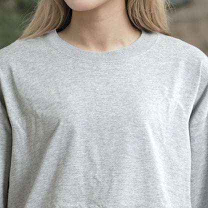 5.6oz Standard Essentials LS/T | メンズ | 1枚 | 209 | NAVY