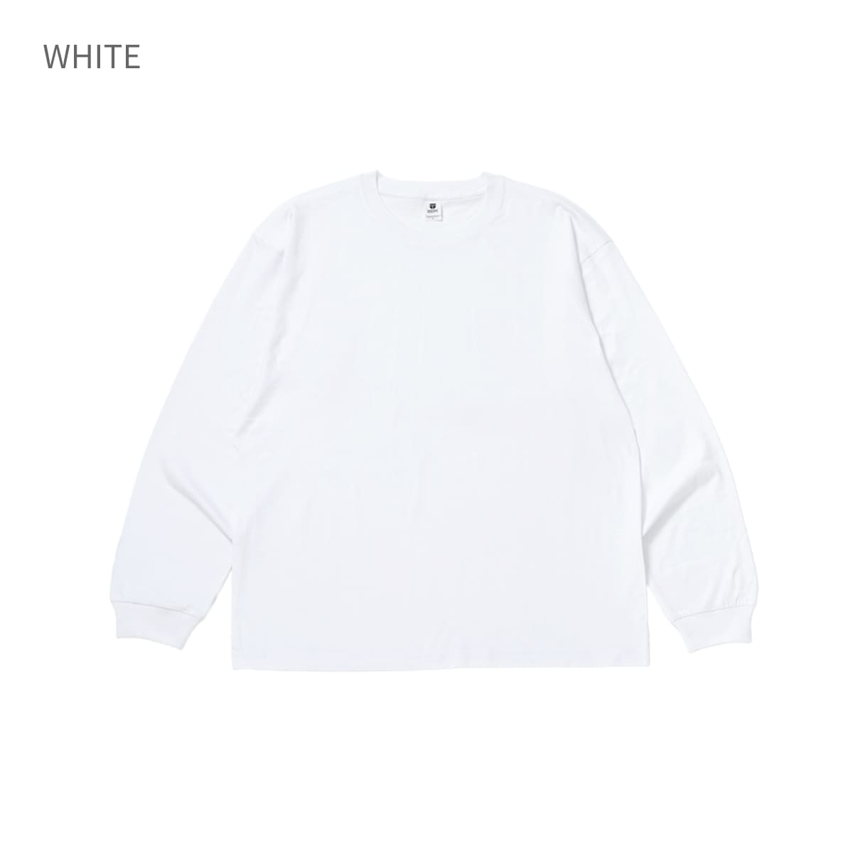 5.6oz Standard Essentials LS/T | メンズ | 1枚 | 209 | DARK GREEN