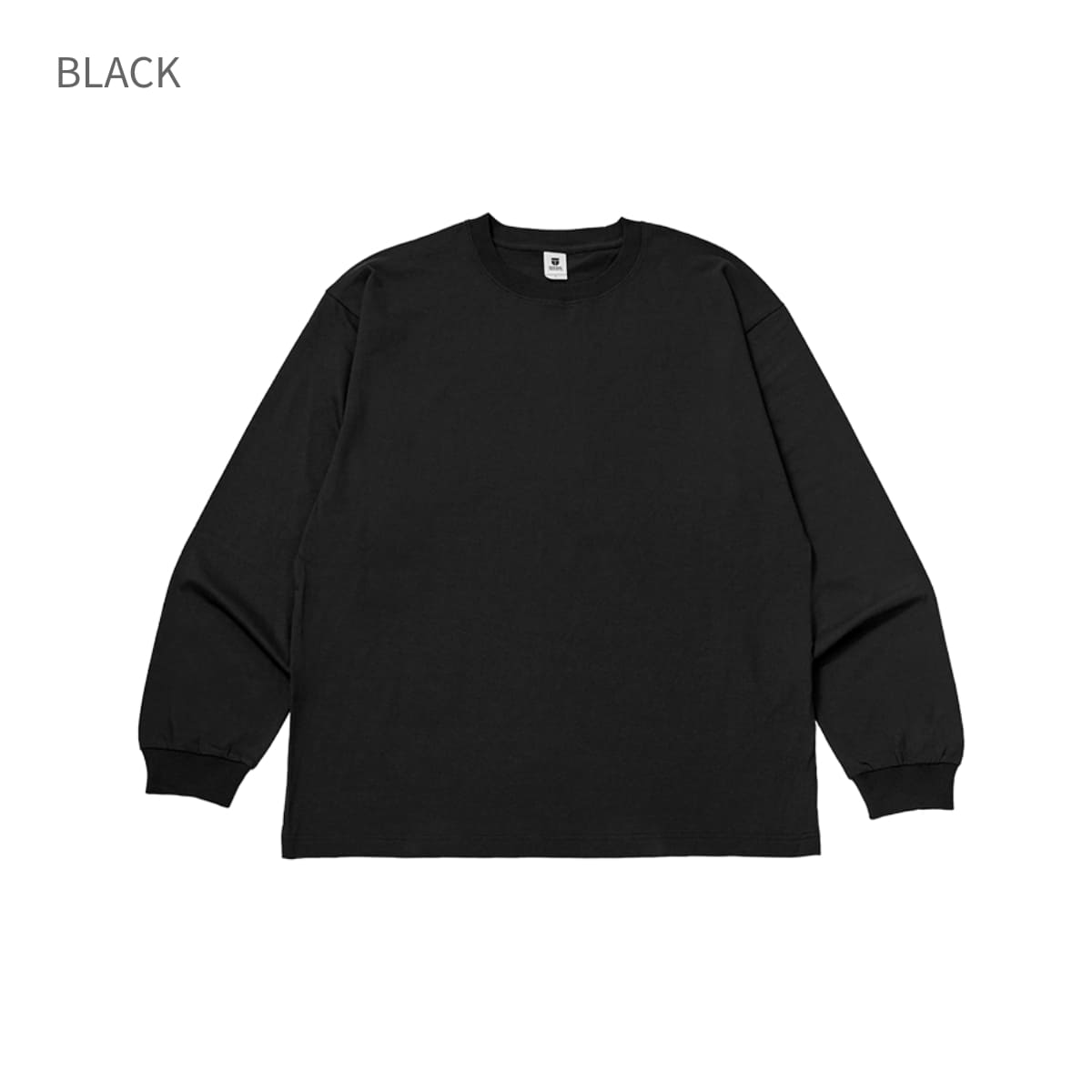 5.6oz Standard Essentials LS/T | メンズ | 1枚 | 209 | HEATHER GRAY