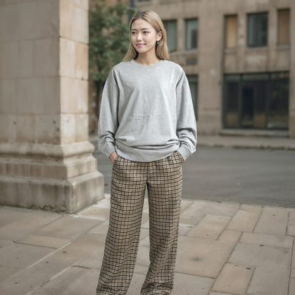 5.6oz Standard Essentials LS/T | メンズ | 1枚 | 209 | SAND