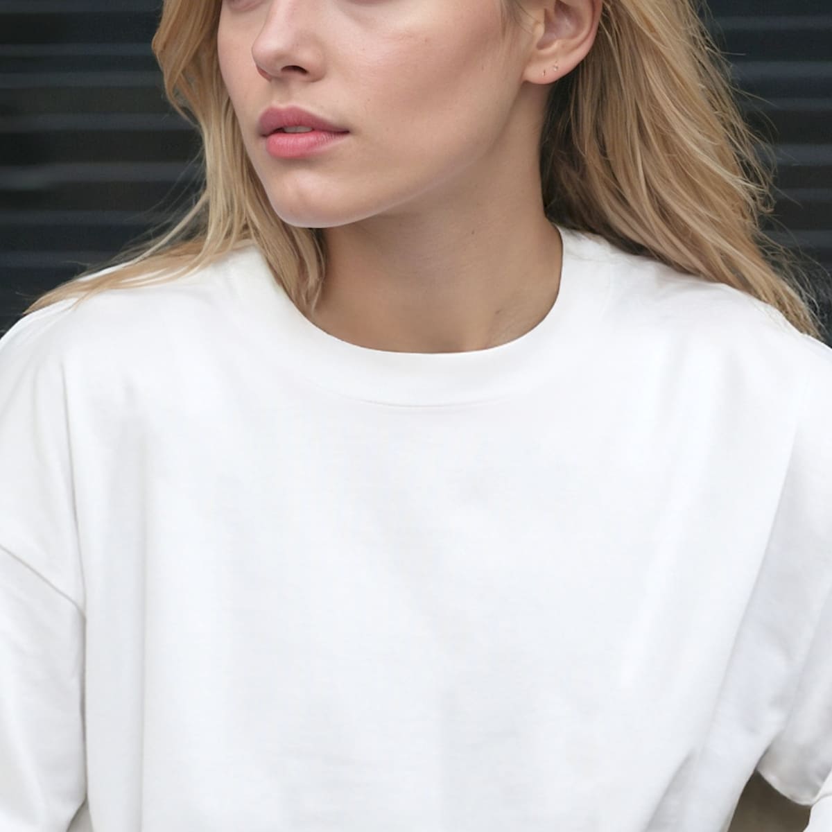 9.8oz Super Heavy Emblem LS/T | メンズ | 1枚 | 212 | WHITE