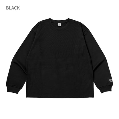 9.8oz Super Heavy Emblem LS/T | メンズ | 1枚 | 212 | NAVY