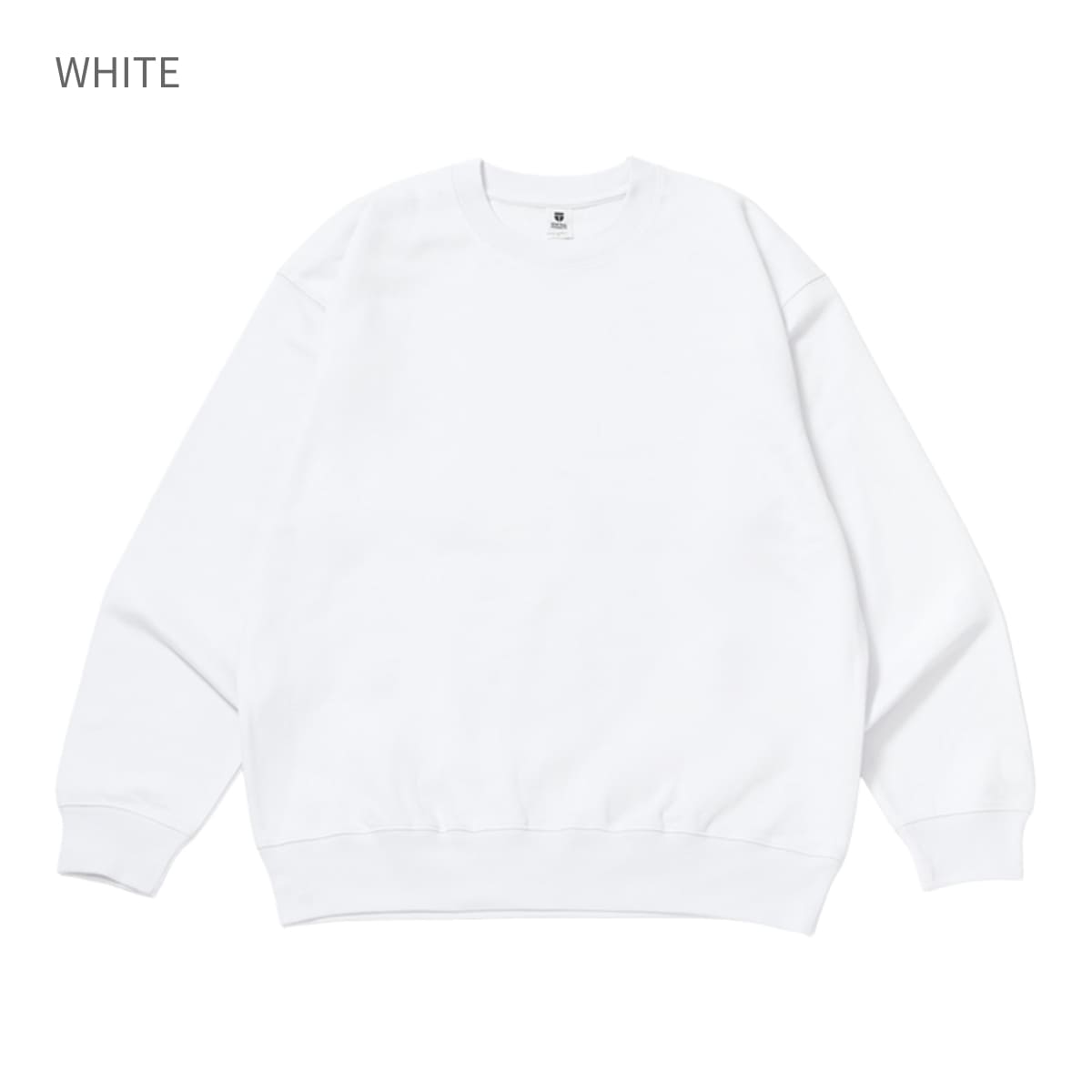 11.2oz Standard Essentials PO | メンズ | 1枚 | 213 | WHITE