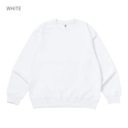 11.2oz Standard Essentials PO | メンズ | 1枚 | 213 | WHITE