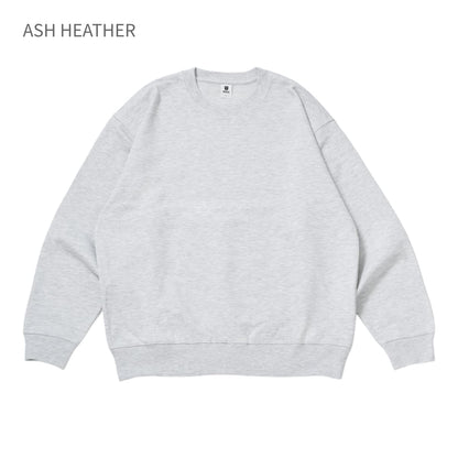 11.2oz Standard Essentials PO | メンズ | 1枚 | 213 | HEATHER GRAY