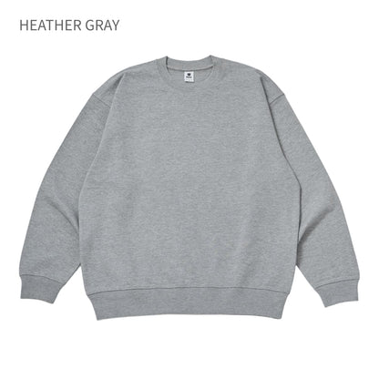 11.2oz Standard Essentials PO | メンズ | 1枚 | 213 | HEATHER GRAY