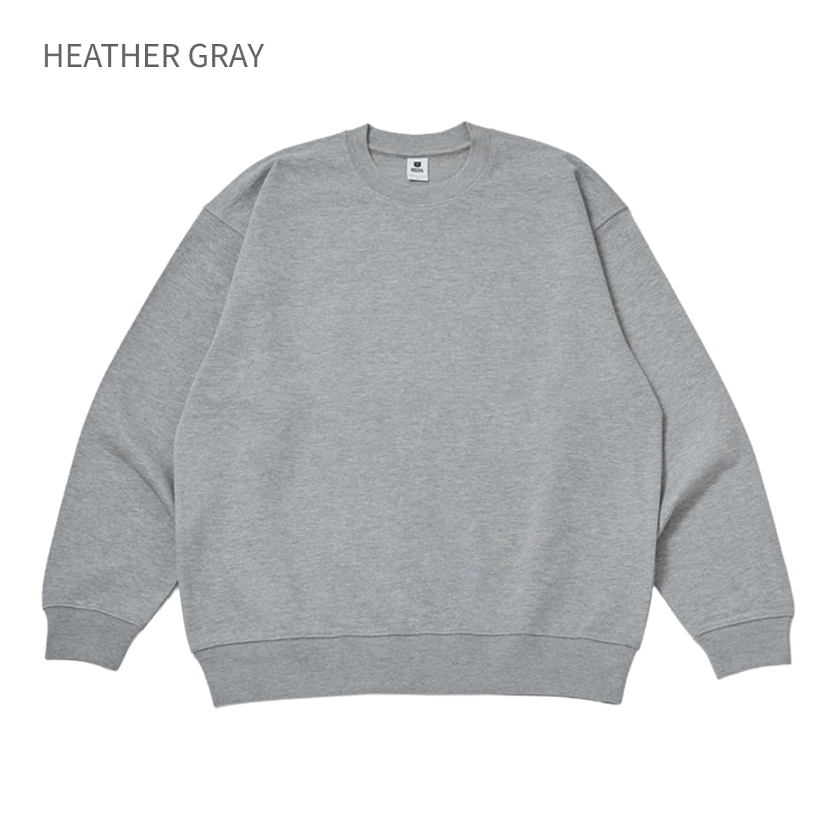 11.2oz Standard Essentials PO | メンズ | 1枚 | 213 | WHITE