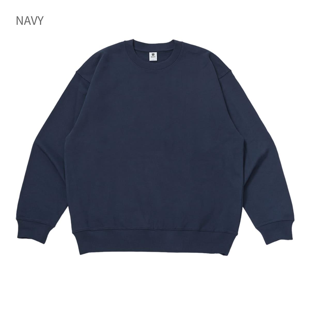 11.2oz Standard Essentials PO | メンズ | 1枚 | 213 | NAVY