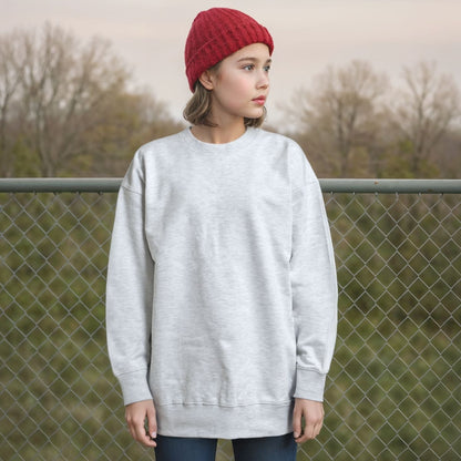 11.2oz Standard Essentials PO | メンズ | 1枚 | 213 | HEATHER GRAY