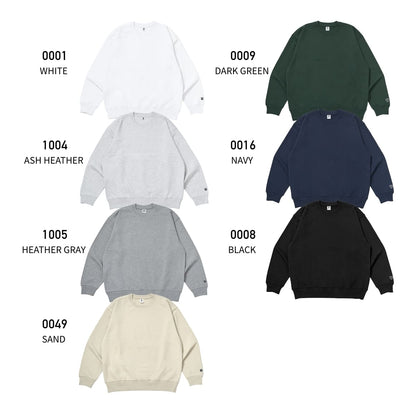 11.2oz Standard Emblem PO | メンズ | 1枚 | 214 | DARK GREEN