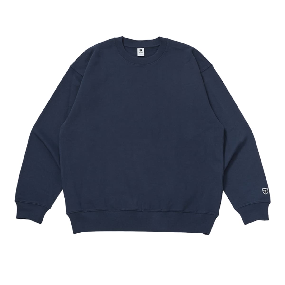 11.2oz Standard Emblem PO | メンズ | 1枚 | 214 | NAVY