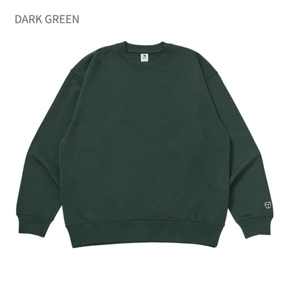11.2oz Standard Emblem PO | メンズ | 1枚 | 214 | DARK GREEN