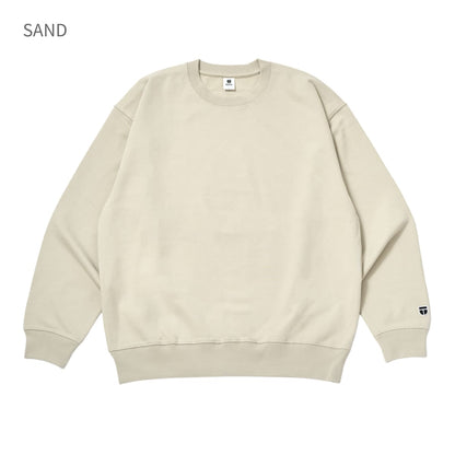 11.2oz Standard Emblem PO | メンズ | 1枚 | 214 | HEATHER GRAY