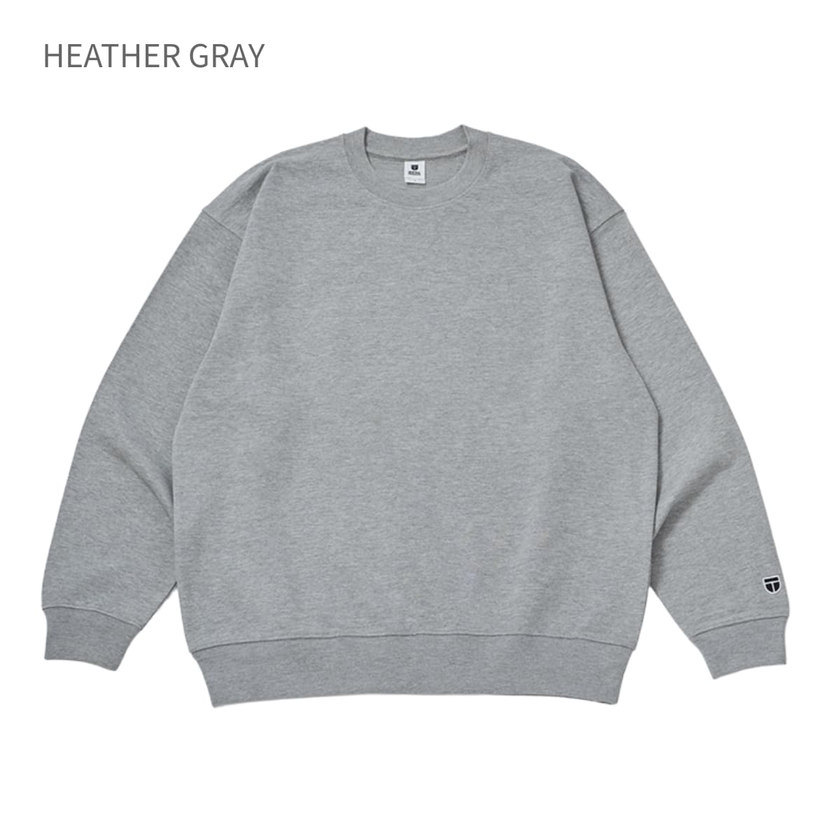 11.2oz Standard Emblem PO | メンズ | 1枚 | 214 | WHITE